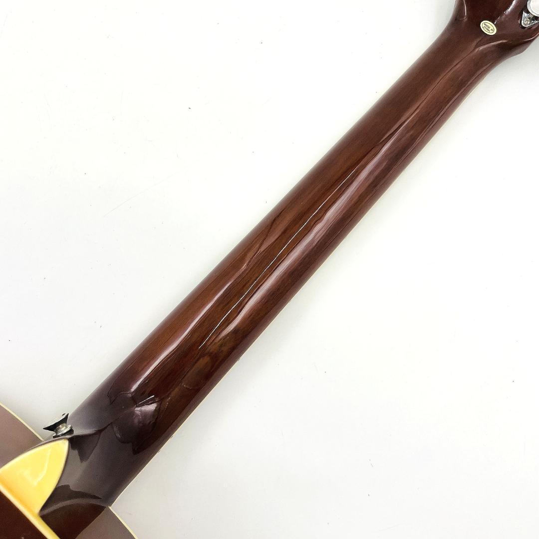 Vanguard VFG-01 N ヴァンガードアコースティックギター【整備品】