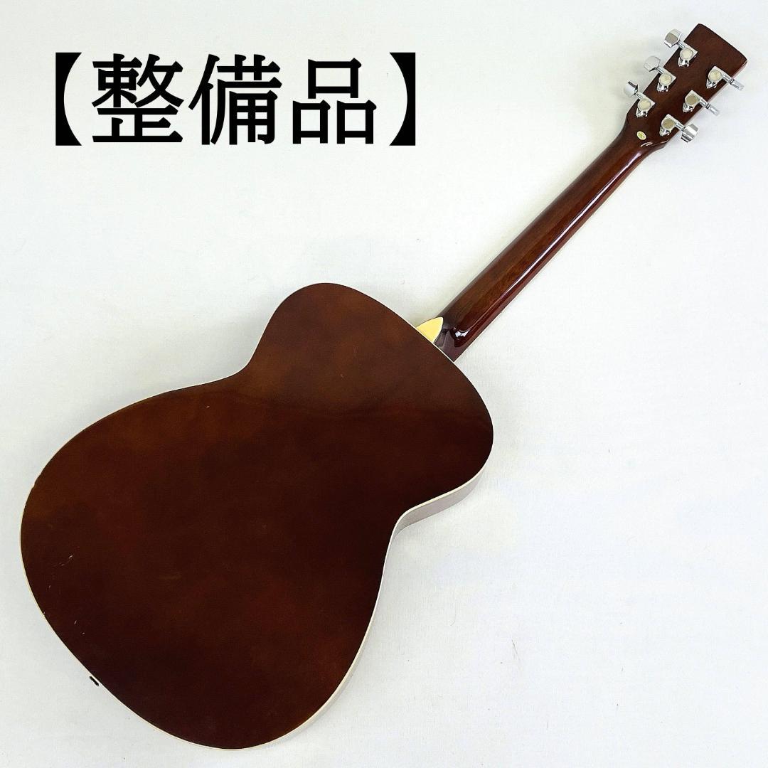 Vanguard VFG-01 N ヴァンガードアコースティックギター【整備品】