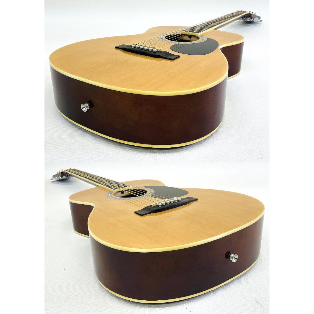 Vanguard VFG-01 N ヴァンガードアコースティックギター【整備品】