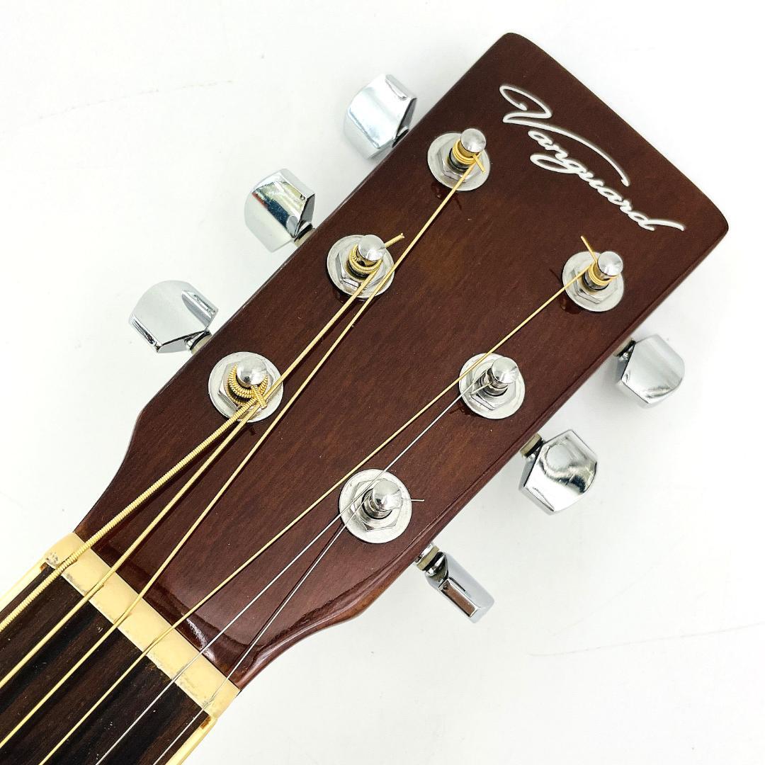 Vanguard VFG-01 N ヴァンガードアコースティックギター【整備品】