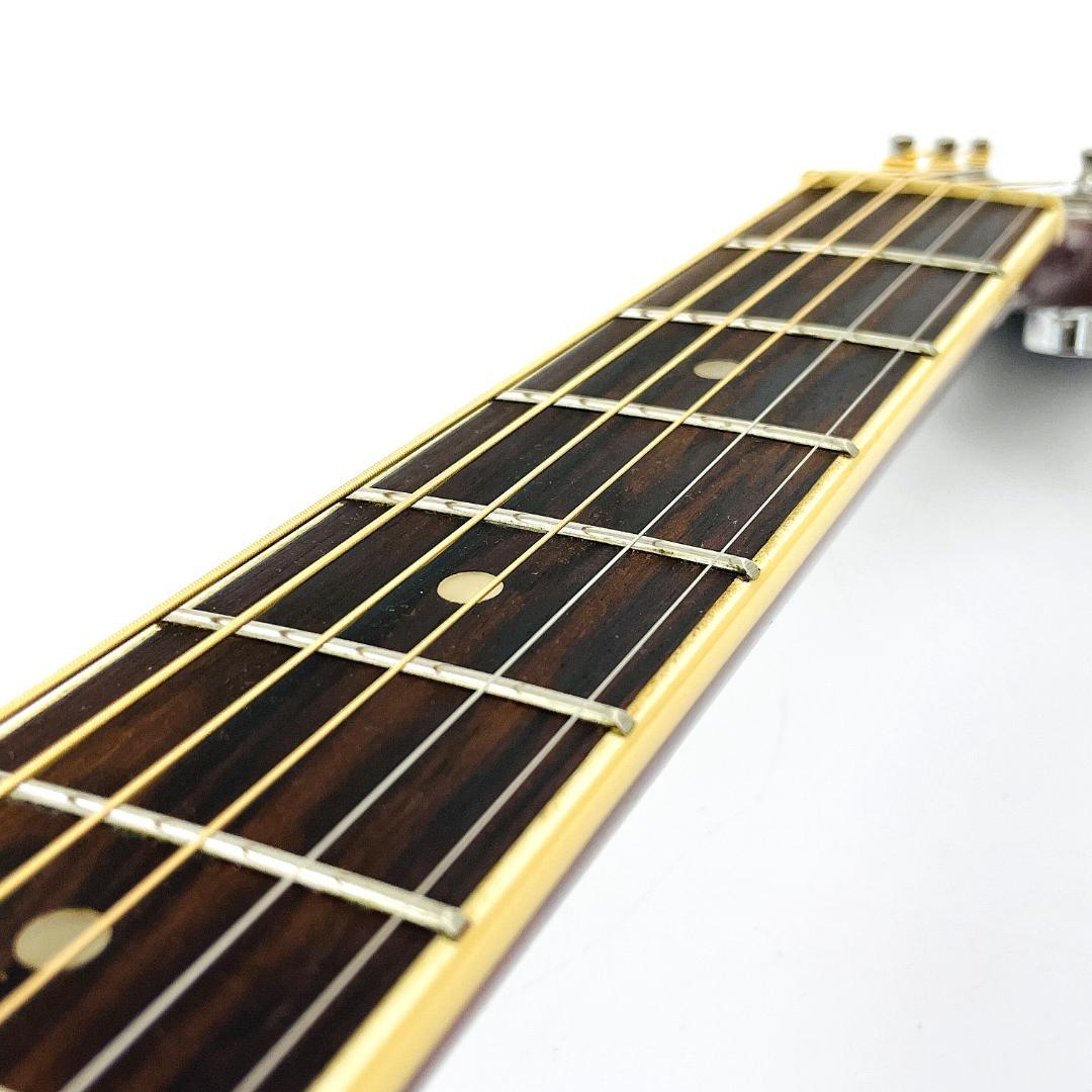 Vanguard VFG-01 N ヴァンガードアコースティックギター【整備品】
