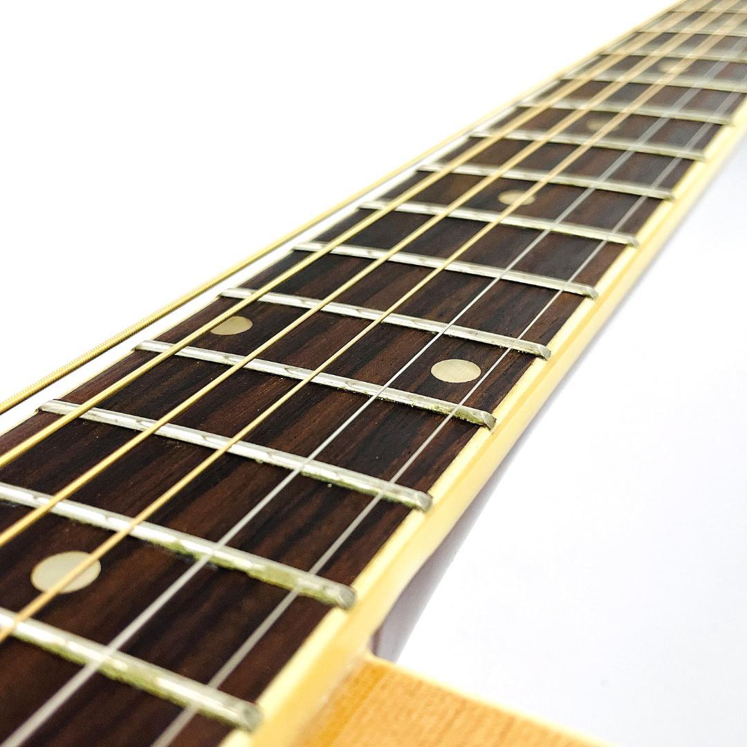 Vanguard VFG-01 N ヴァンガードアコースティックギター【整備品】