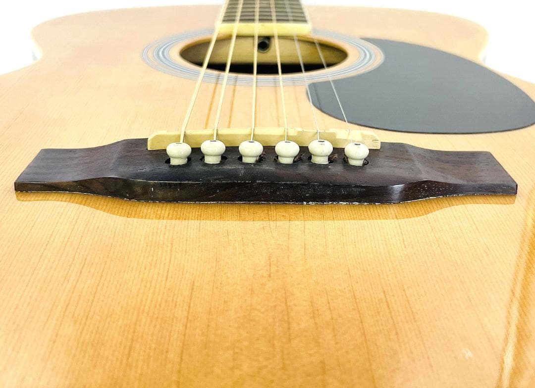 Vanguard VFG-01 N ヴァンガードアコースティックギター【整備品】