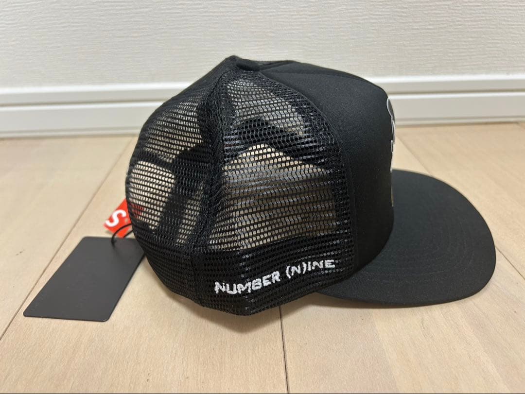 【新品未使用】Supreme NUMBER (NINE) ミッキーマウス