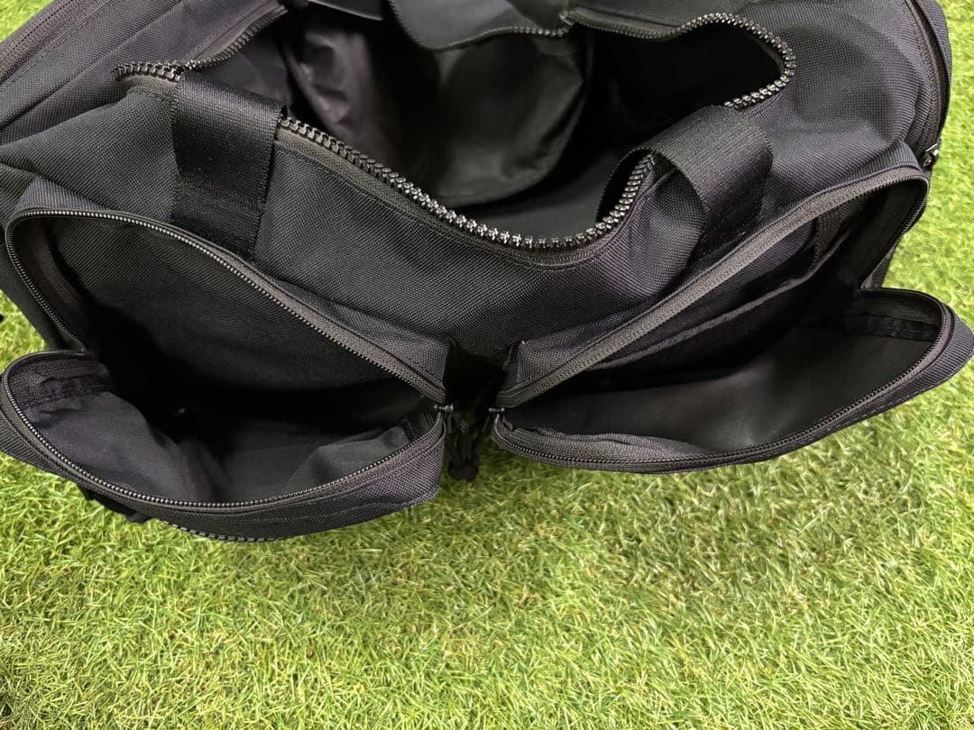 おまけ付き Nike dufflebag ナイキ ユーティリティ ダッフルバッグ