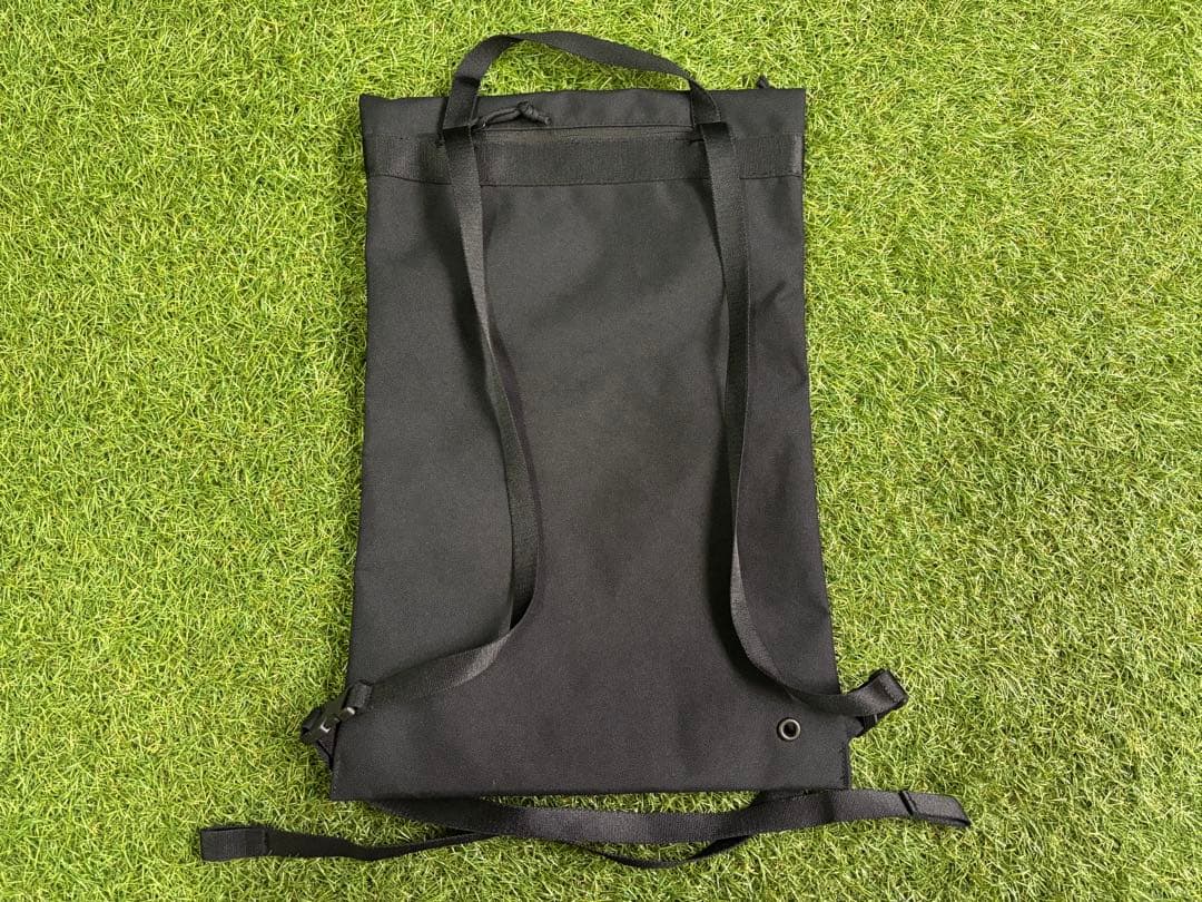 おまけ付き Nike dufflebag ナイキ ユーティリティ ダッフルバッグ
