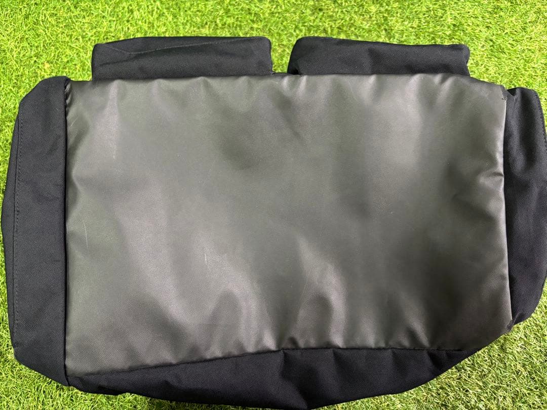 おまけ付き Nike dufflebag ナイキ ユーティリティ ダッフルバッグ
