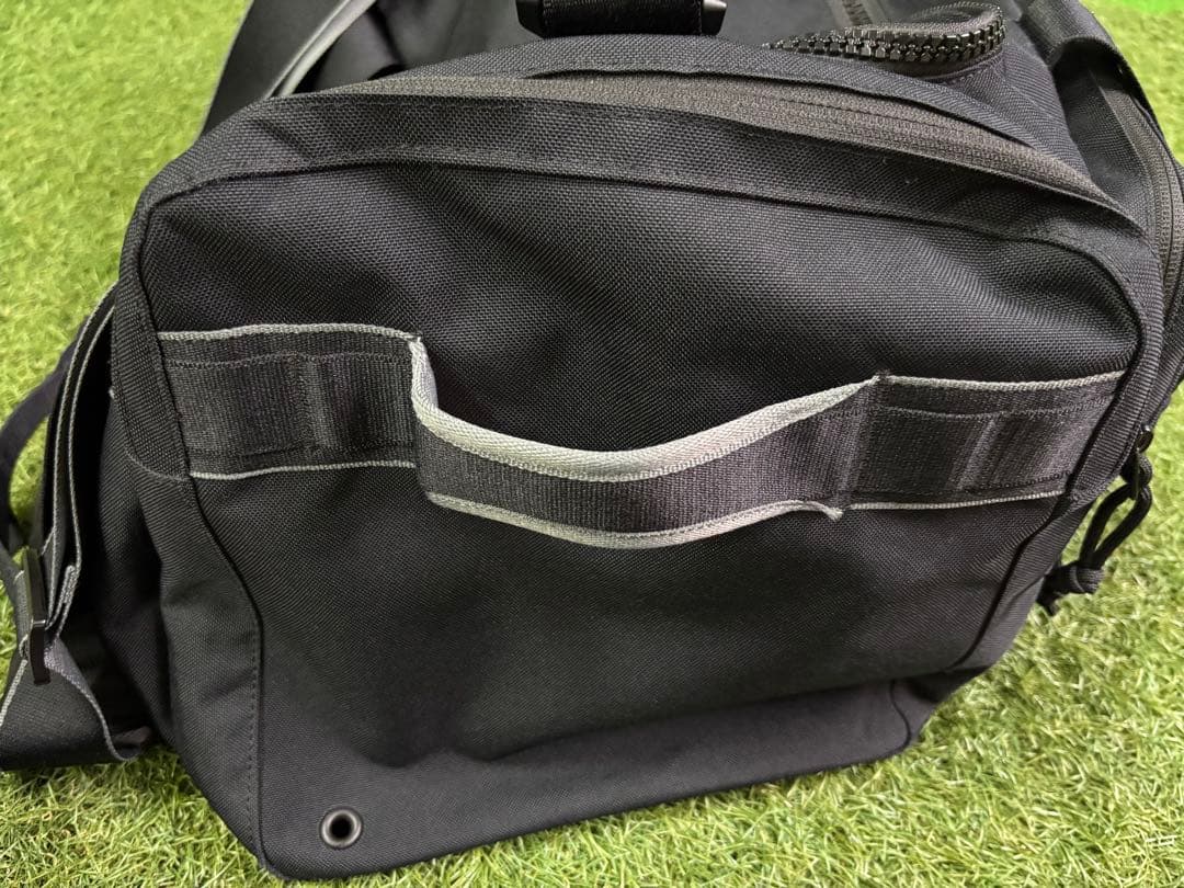 おまけ付き Nike dufflebag ナイキ ユーティリティ ダッフルバッグ