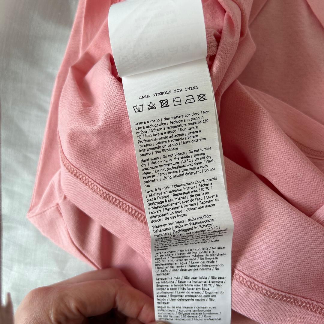 ⭐️MAX MARA⭐️Tシャツ　新品　タグ付き