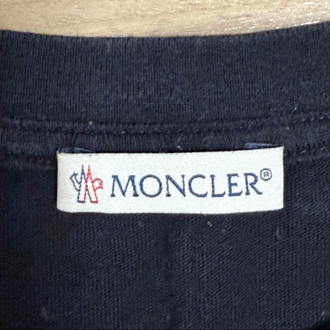 【大幅値下】MONCLER × FRAGMENT × ポケモン Tシャツ