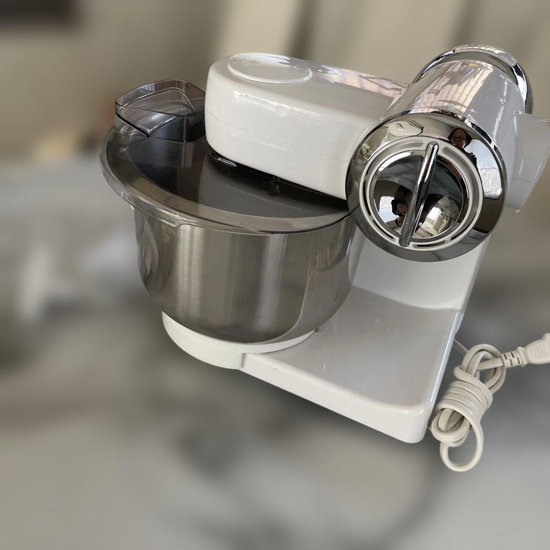 BOSCH コンパクトキッチンマシン MUM4415JP