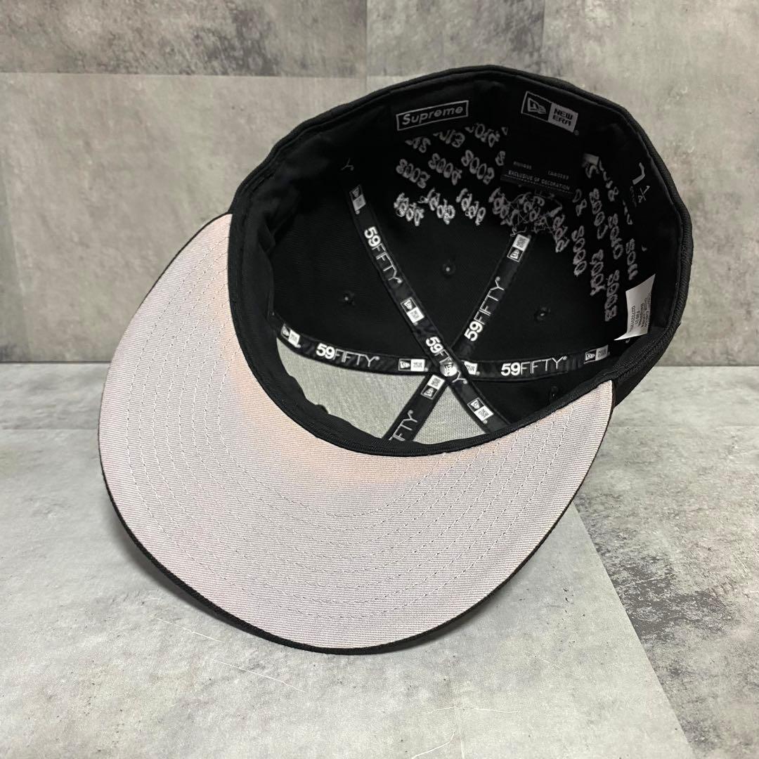 帽子 Supreme Champions Box Logo New Era Cap