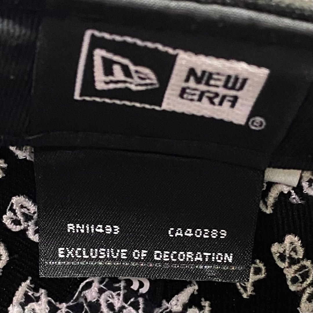 帽子 Supreme Champions Box Logo New Era Cap