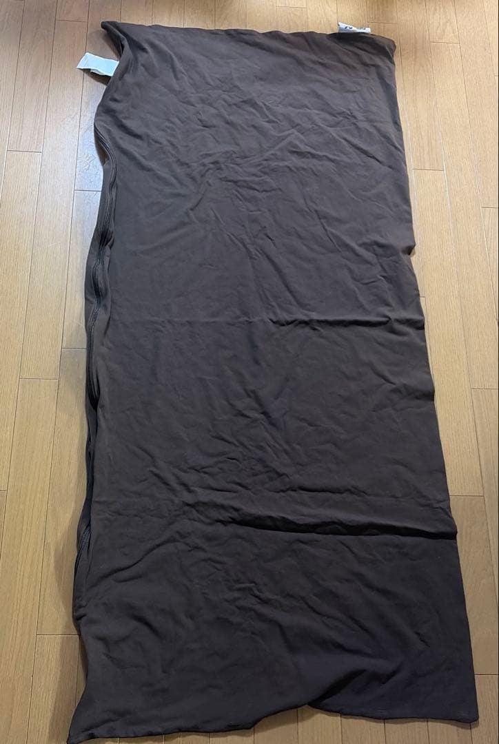 ヨギボーマックス　カバーのみ　yogiboMax ブラウン