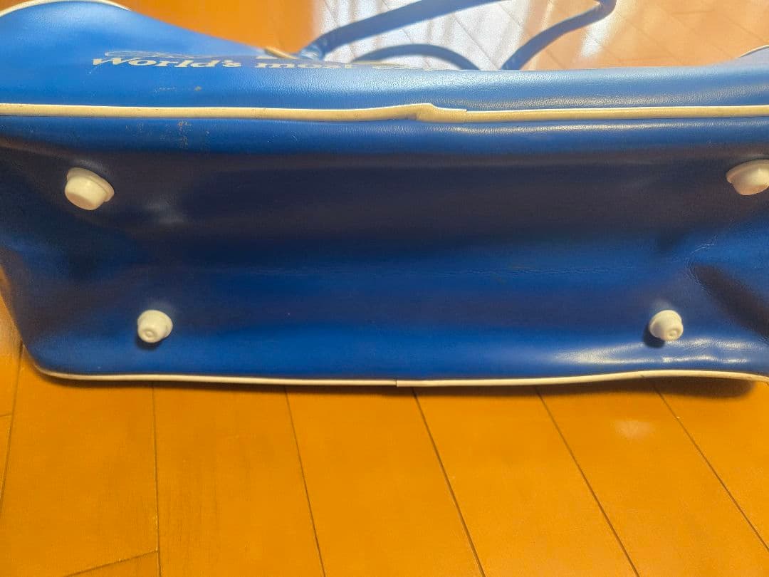 【最終お値下げ！】パンナム航空 ボストンバッグ 非売品 ビンテージ
