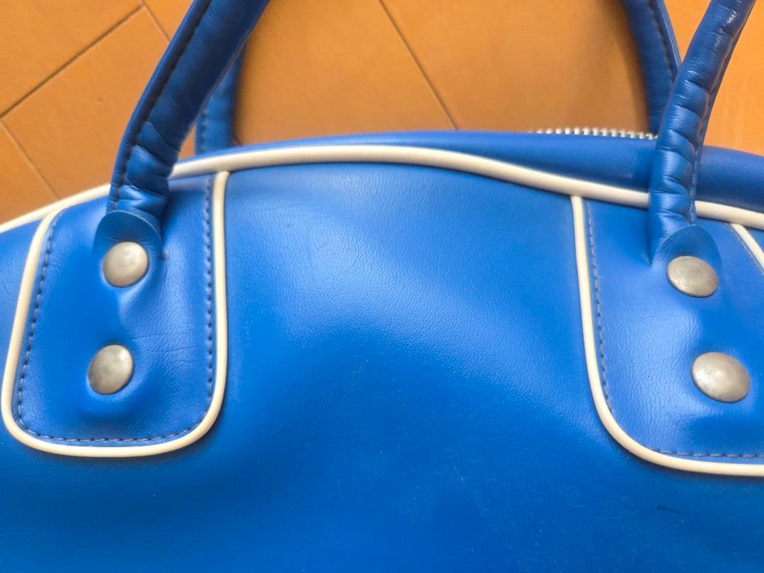 【最終お値下げ！】パンナム航空 ボストンバッグ 非売品 ビンテージ