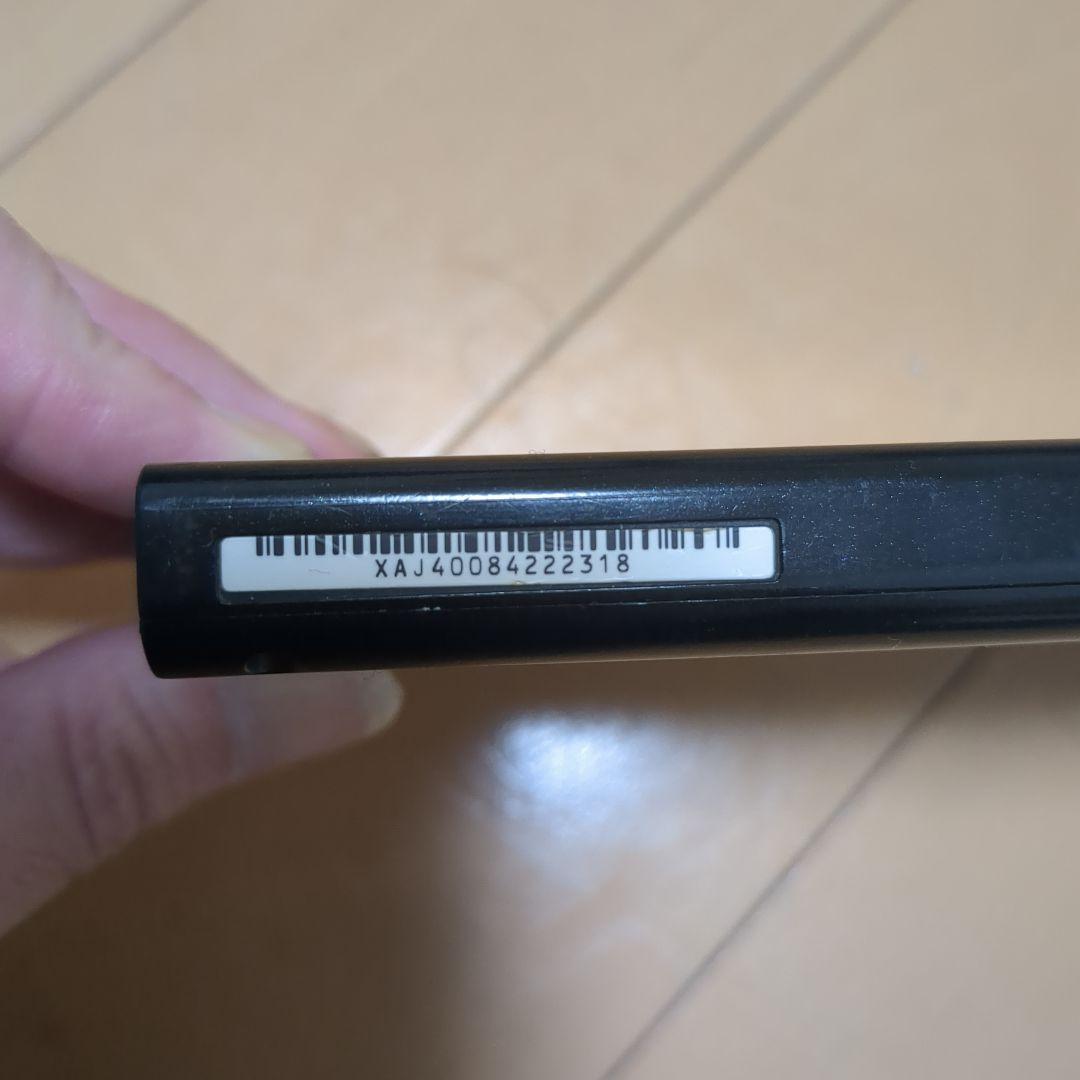 Nintendo Switch 本体とドッグ