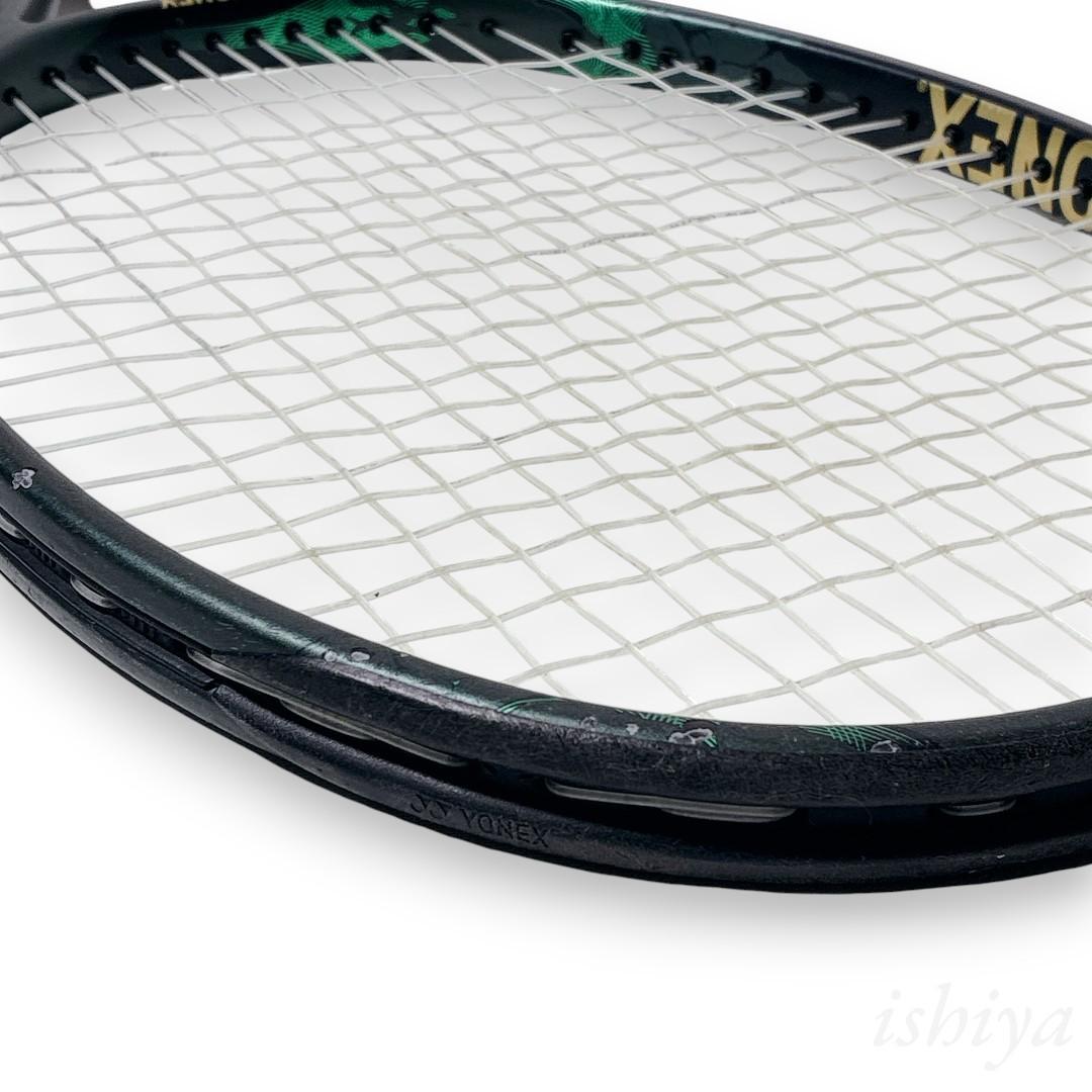 【人気品】Yonex テニスラケット VCORE PRO 100