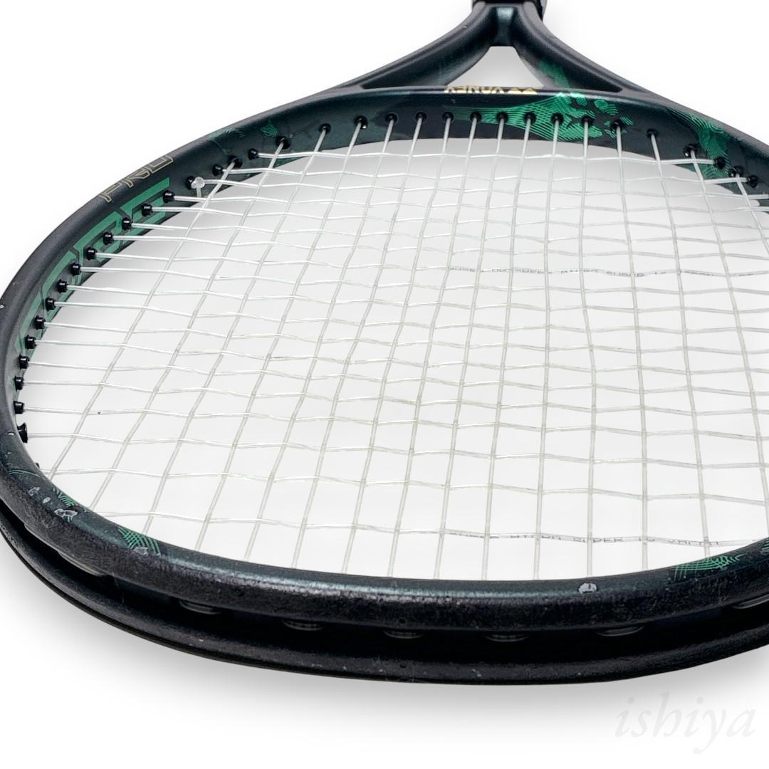 【人気品】Yonex テニスラケット VCORE PRO 100