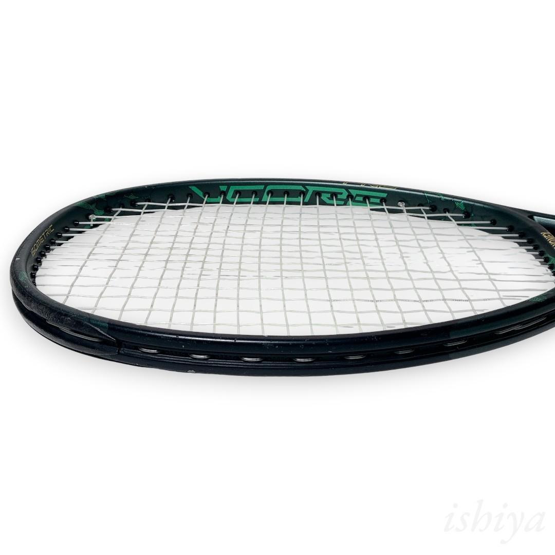 【人気品】Yonex テニスラケット VCORE PRO 100
