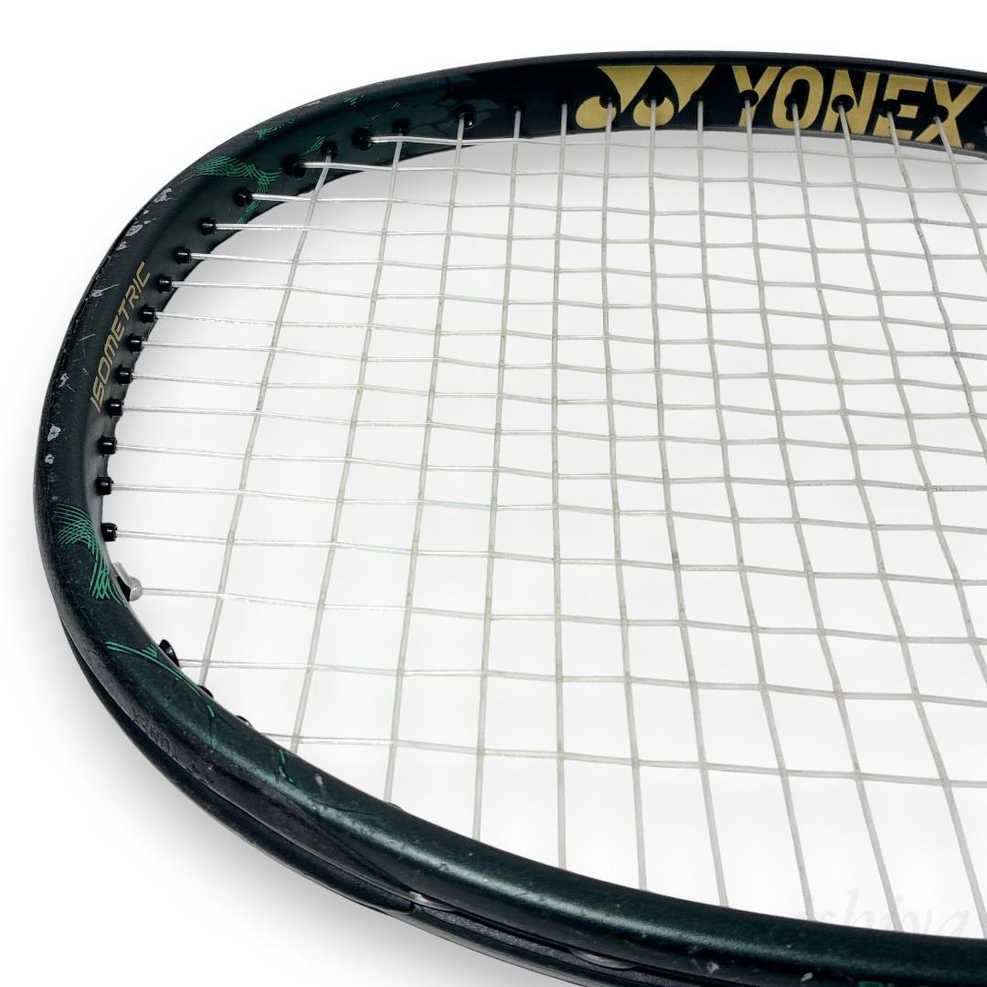 【人気品】Yonex テニスラケット VCORE PRO 100
