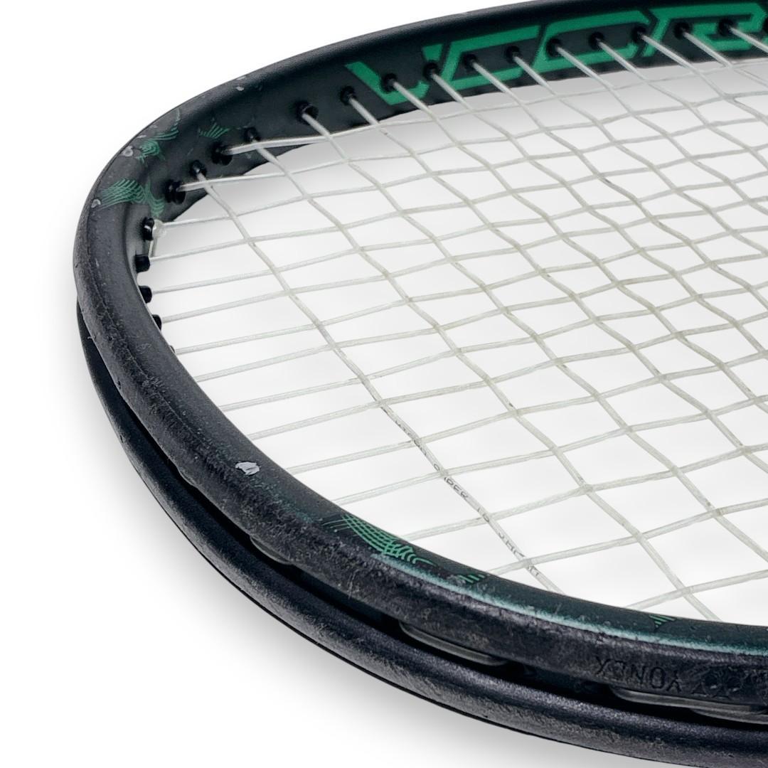 【人気品】Yonex テニスラケット VCORE PRO 100