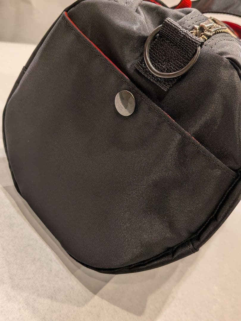 PORTER エルファイン L-fine ボストンバッグ