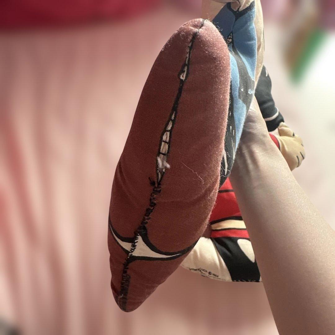 チャーリーブラウンとルーシー ぬいぐるみビンテージスヌーピーラグドールレア可愛い