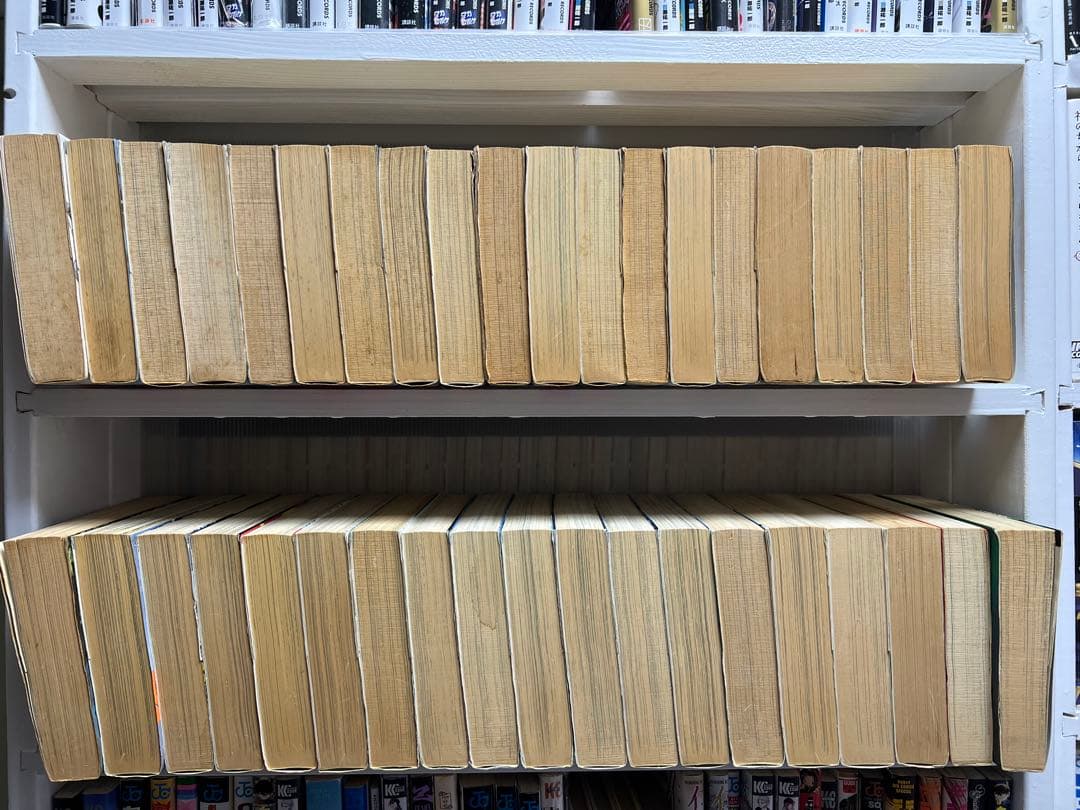 【39冊】ワイド版　釣りキチ三平全37巻 　番外編全2巻 まとめセット　矢口高雄