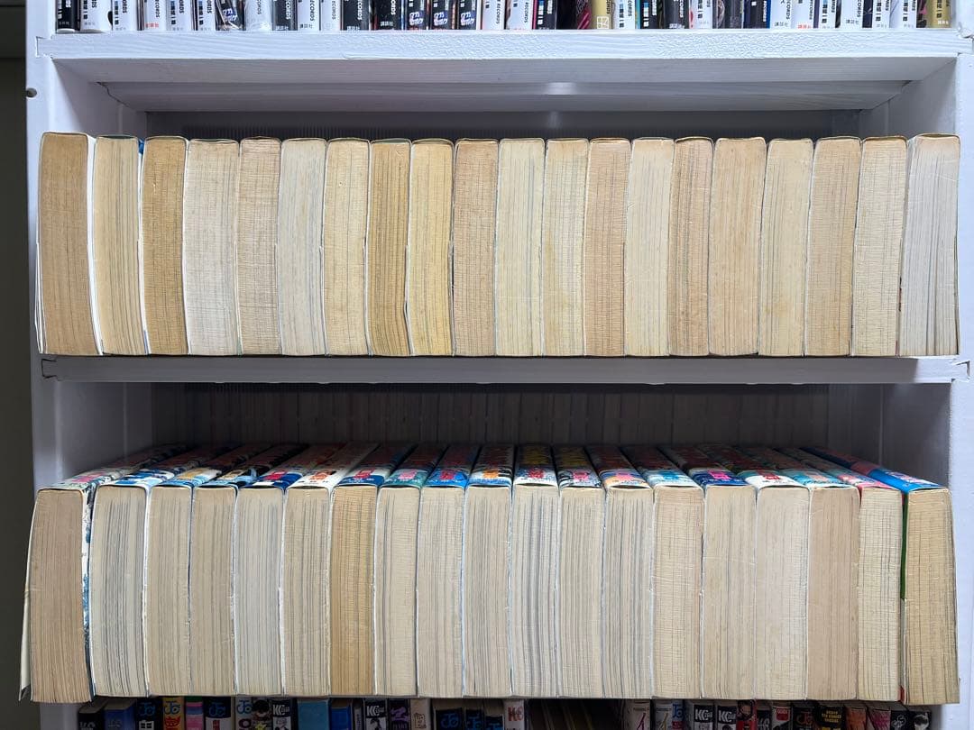 【39冊】ワイド版　釣りキチ三平全37巻 　番外編全2巻 まとめセット　矢口高雄
