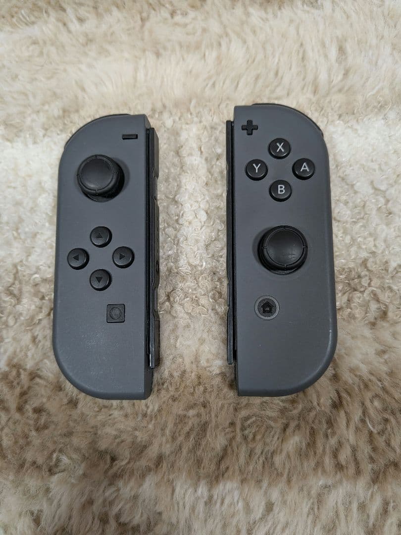 付属品多数！Nintendo Switch 本体
