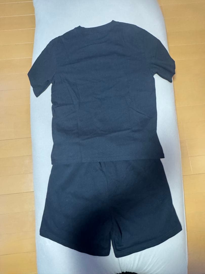 あすぺ ゴットサヴェージ セットアップ