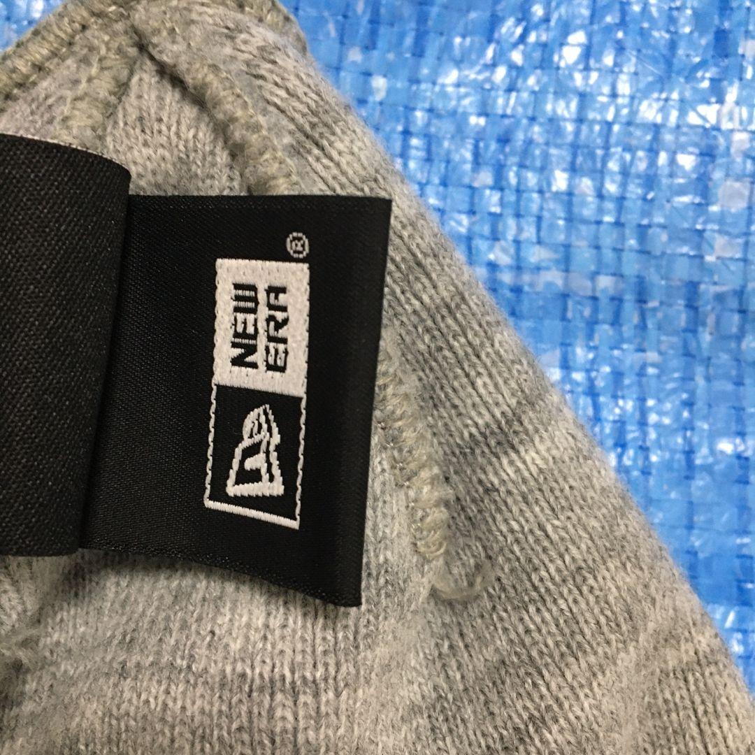 Supreme New Era　Gems　Beanie　スタッズロゴ