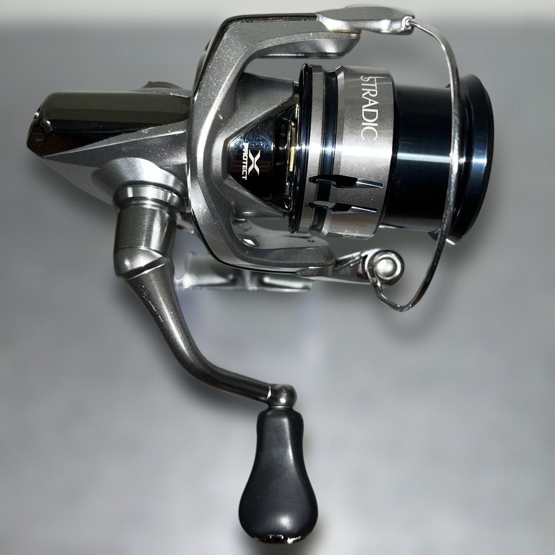 シマノ 19ストラディック2500SHG