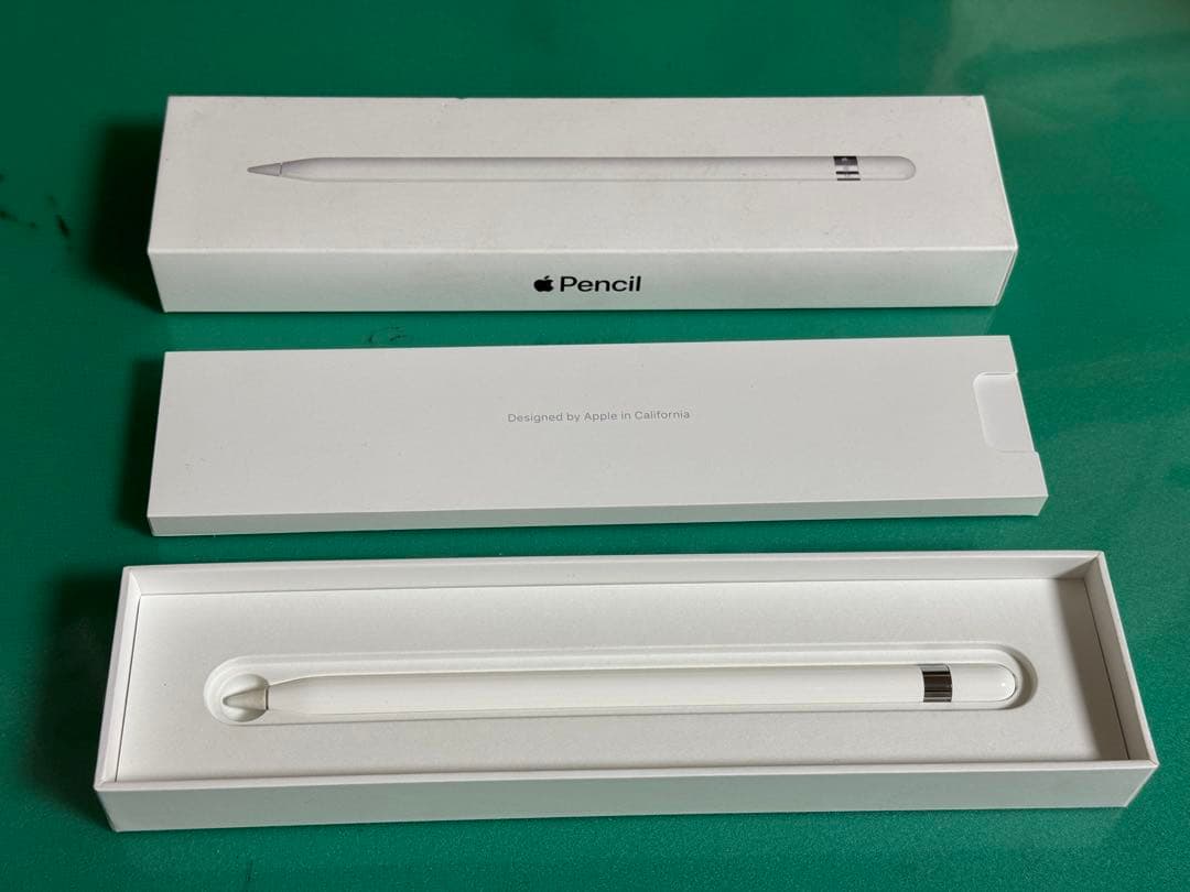 Apple Pencil ホワイト第1世代