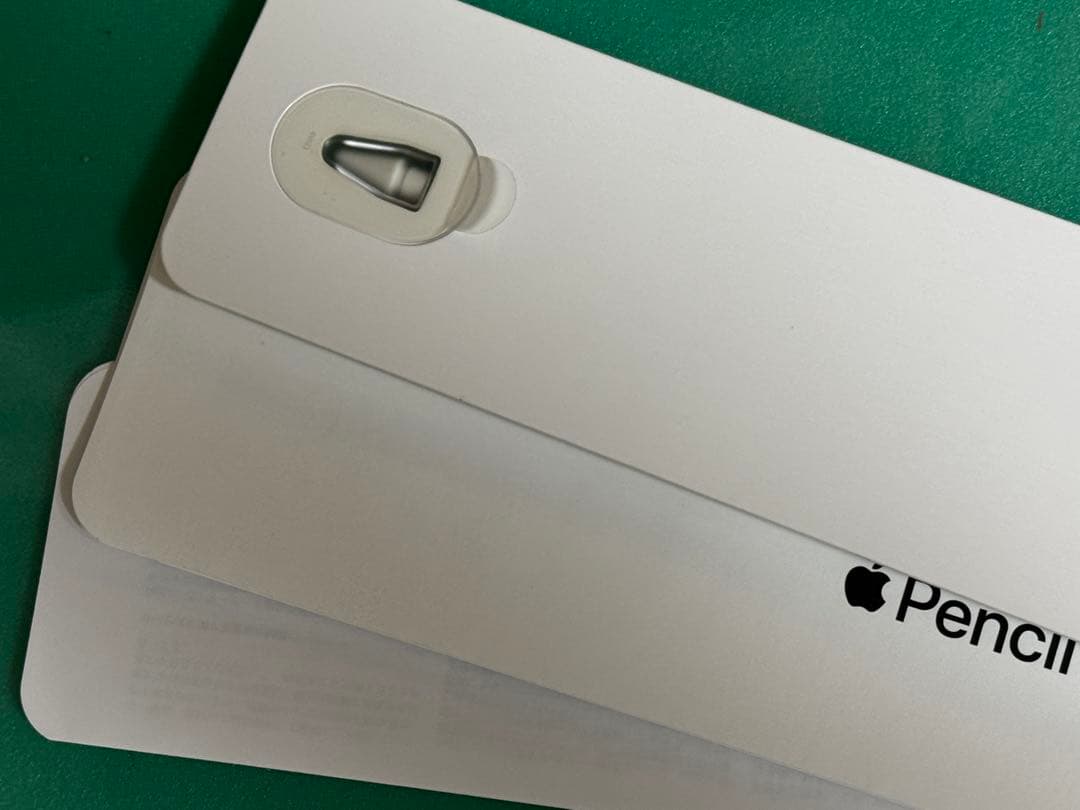 Apple Pencil ホワイト第1世代