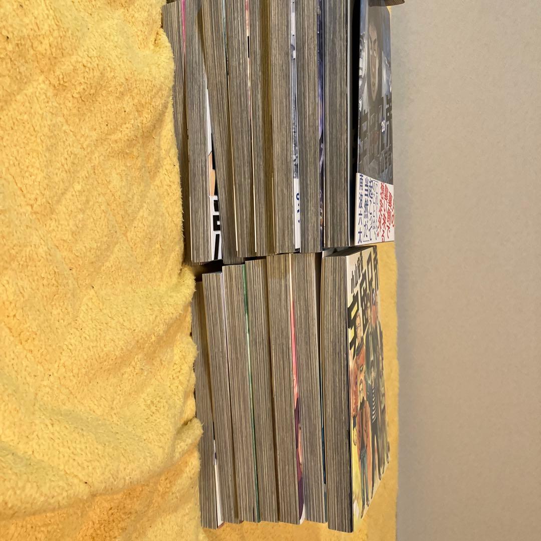 宇宙兄弟1-25、27-34、36セット