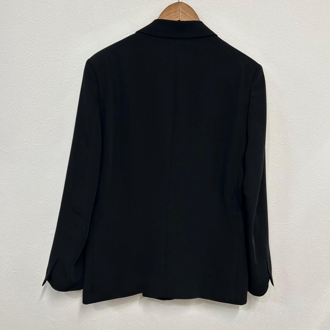 ♦︎未使用♦︎CULLNI ブラック テーラードジャケット