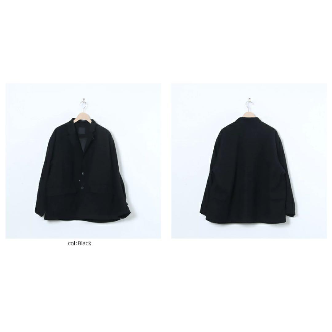 美品 DAIWA PIER39 Loose Strech 2B Jacket