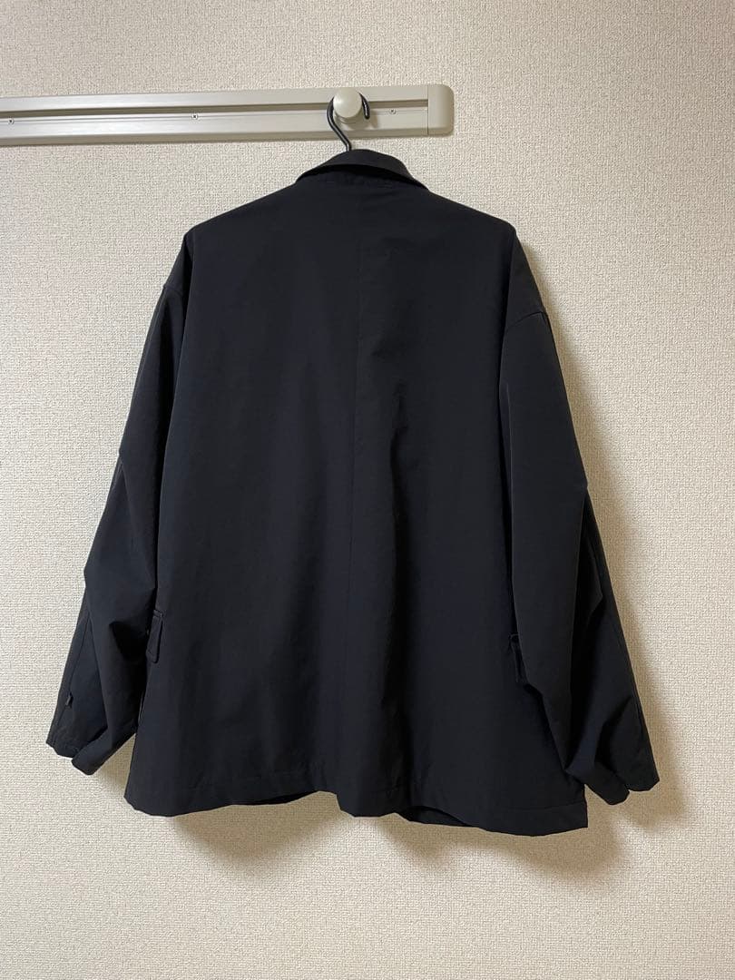 美品 DAIWA PIER39 Loose Strech 2B Jacket