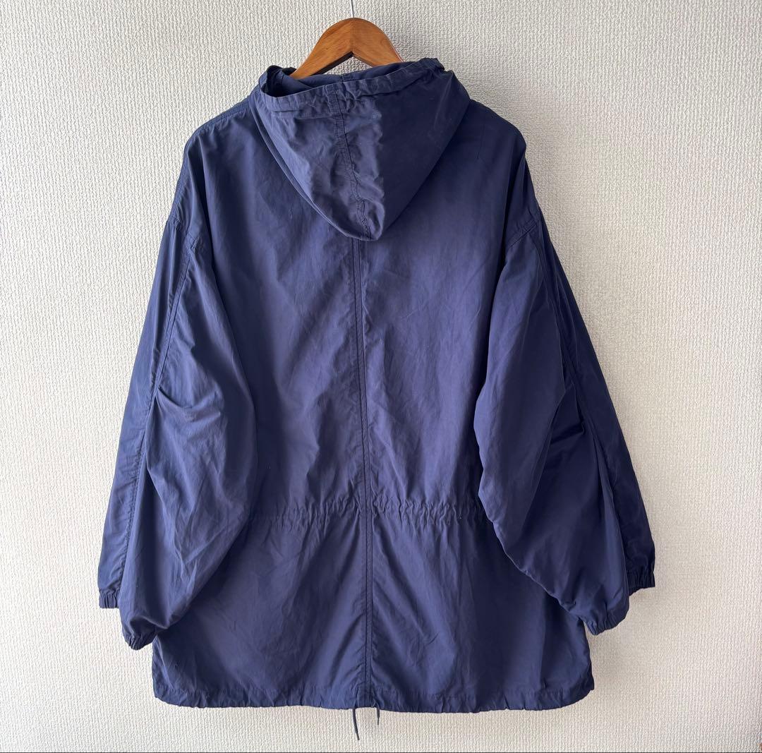 90s OLD GAP M-51 タイプ モッズコート M オールド ギャップ
