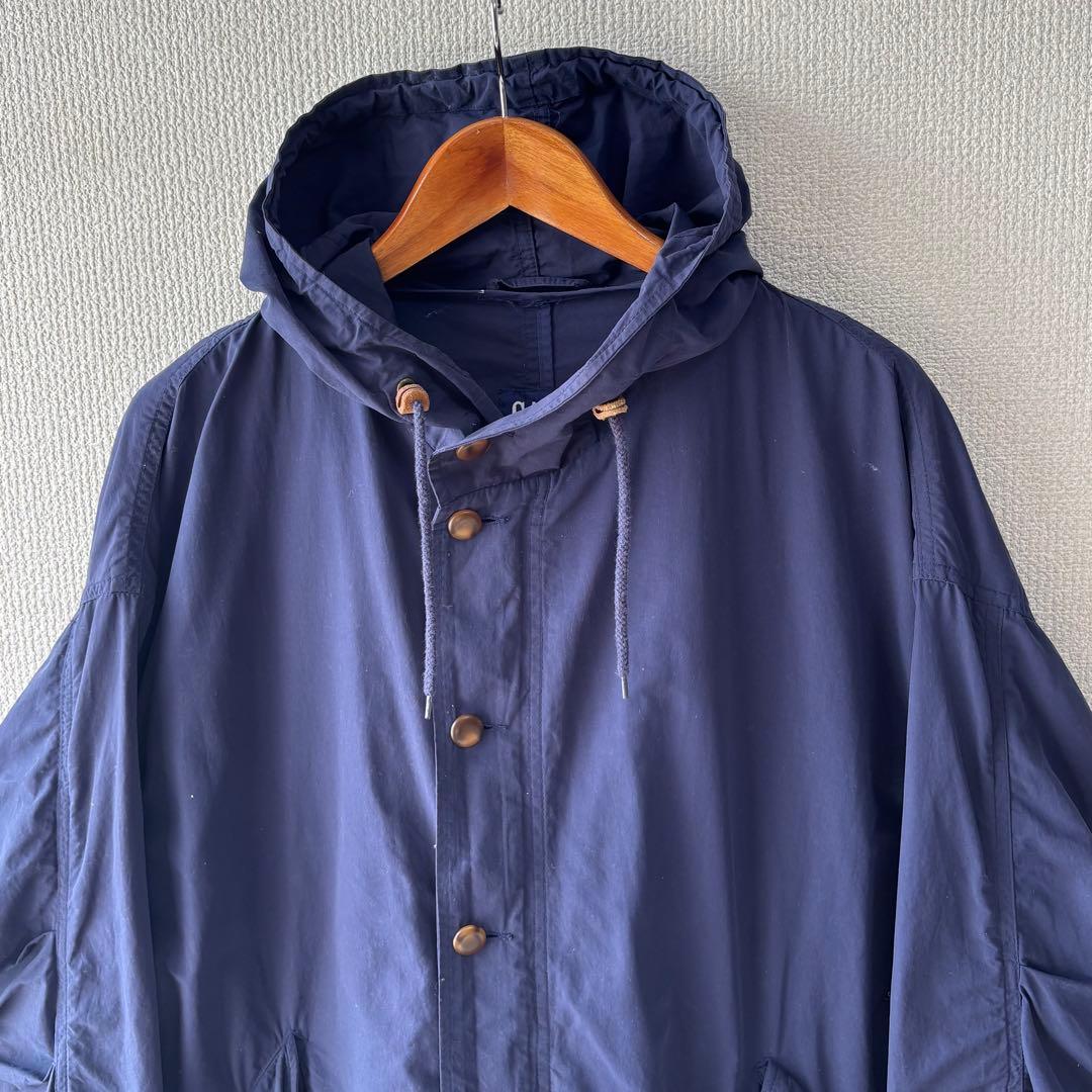 90s OLD GAP M-51 タイプ モッズコート M オールド ギャップ