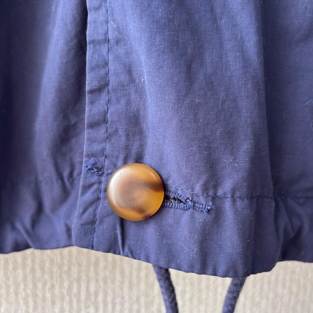 90s OLD GAP M-51 タイプ モッズコート M オールド ギャップ