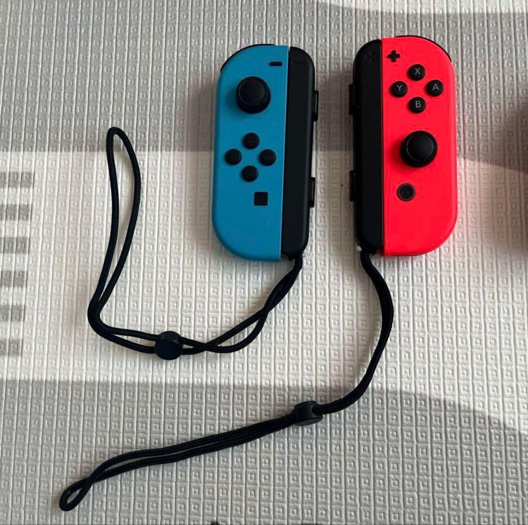 Nintendo Switch 本体 周辺機器 プロコン