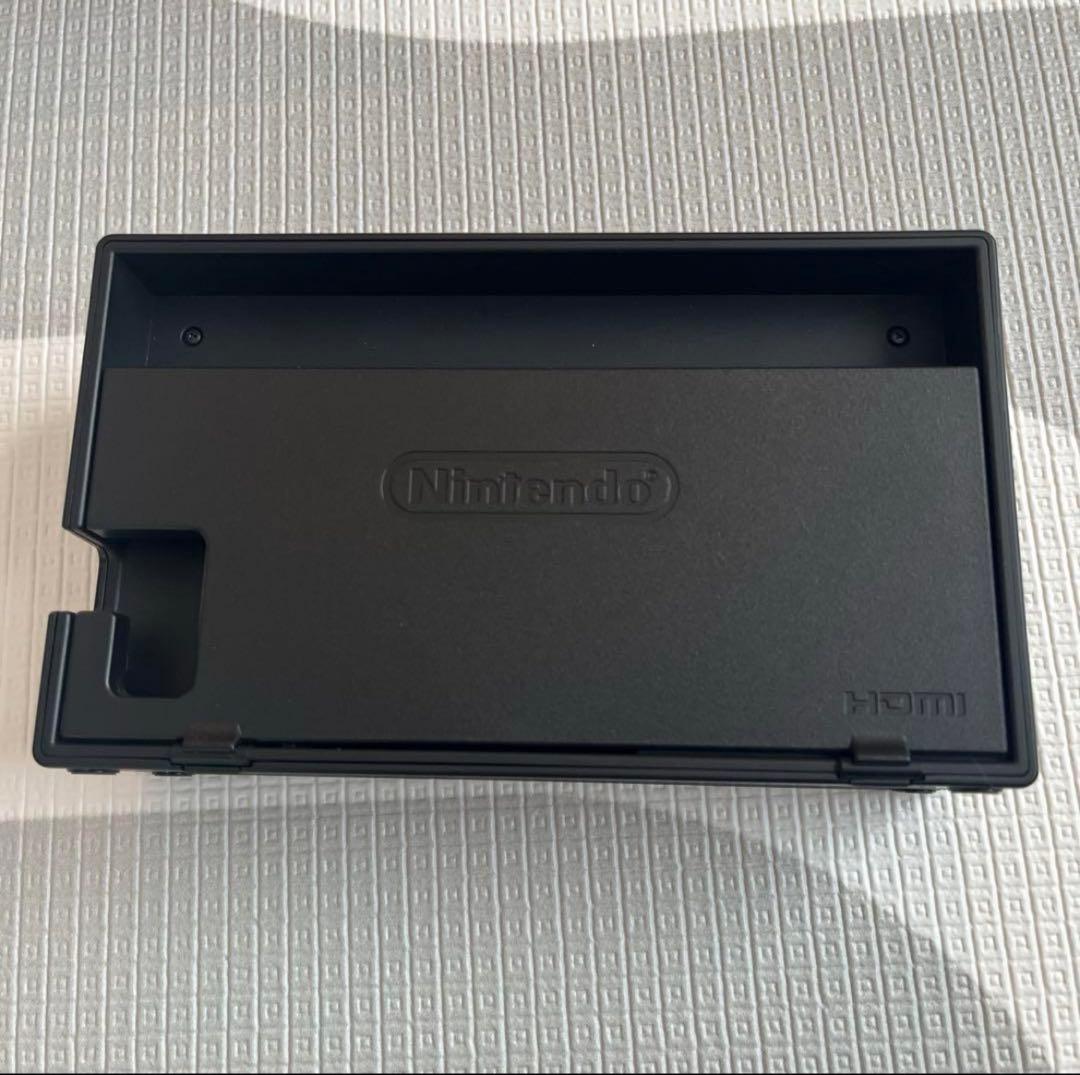 Nintendo Switch 本体 周辺機器 プロコン