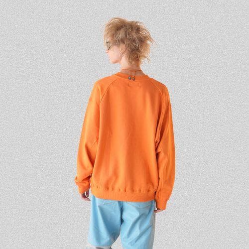 い*ぬ様 47L x Vaundy 踊り子 スウェット code47l バウンデ