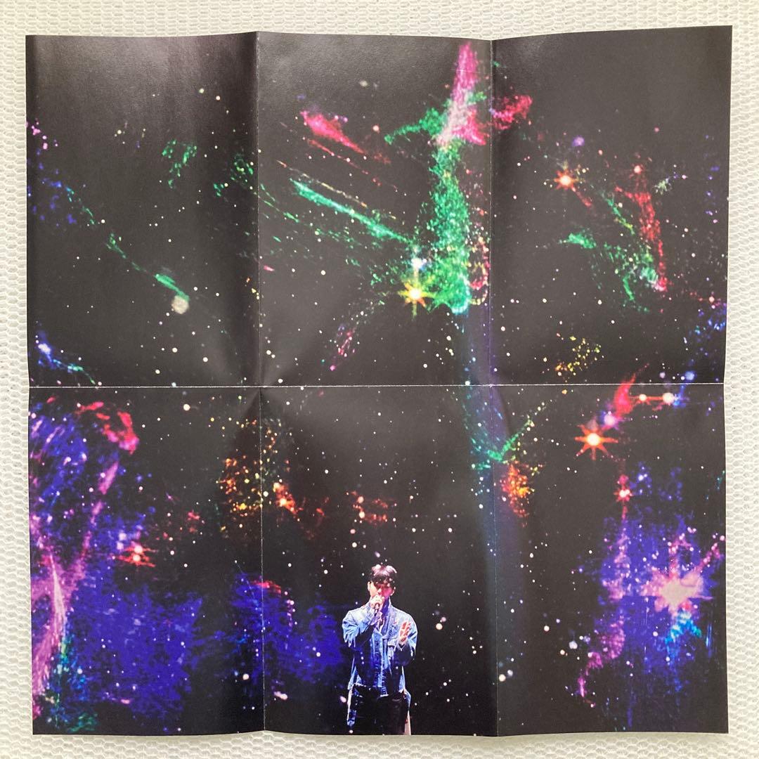 JUNHO Winter Special Tour\"冬の少年\"〈初回生産限定盤〉