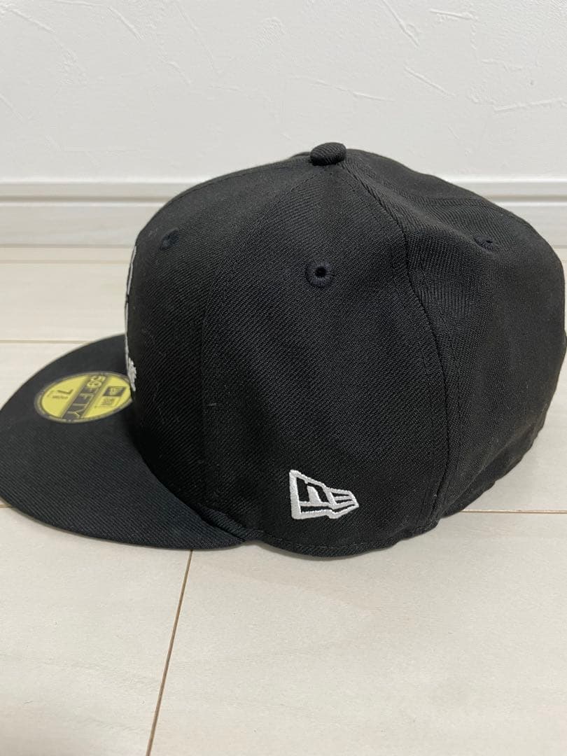 B*E様 ニューエラ キャップ　NEW ERA ドラゴンボール　身勝手