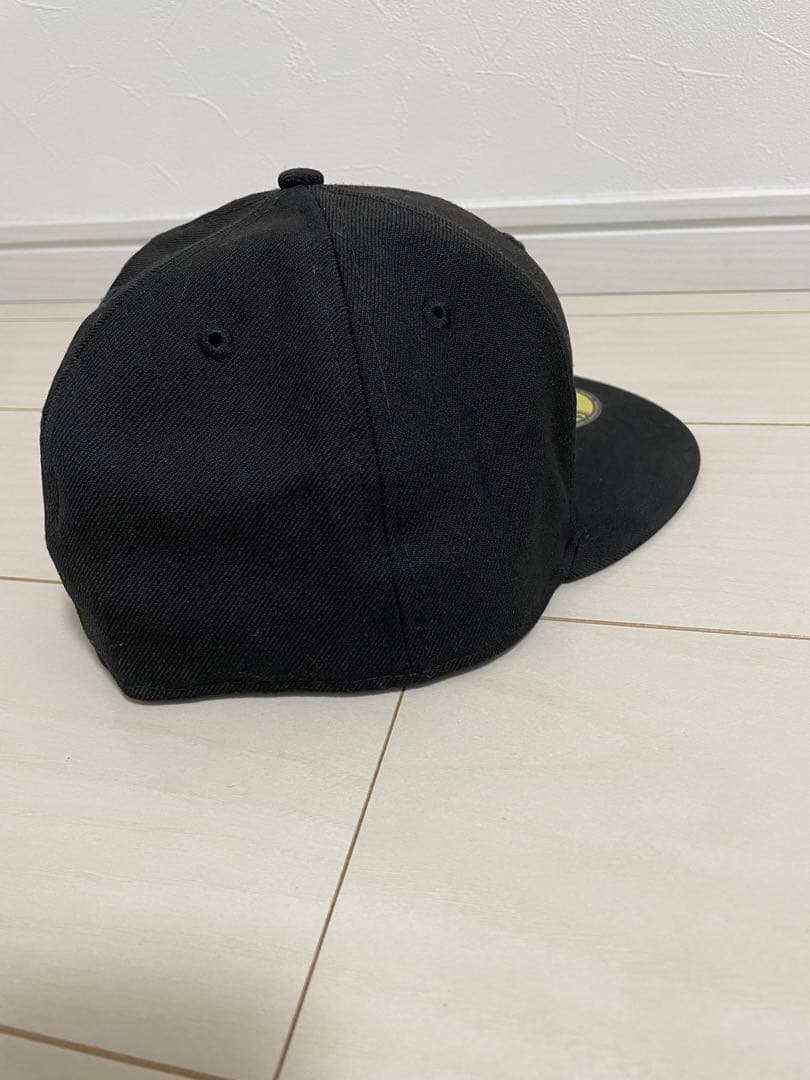 B*E様 ニューエラ キャップ　NEW ERA ドラゴンボール　身勝手