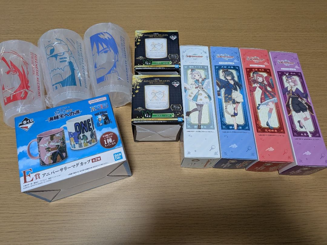 アニメグッズ ノンジャンル 大量 550点以上 セット